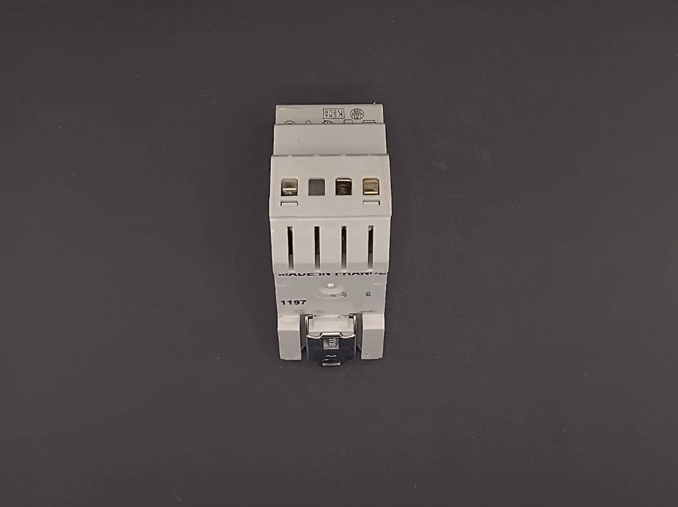 Hager Schalter: Hager ST 303 (570303) – Gebraucht aus Winterthur von Hint17 3