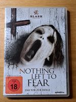 DVD Nothing Left to Fear - Das Tor zur Hölle