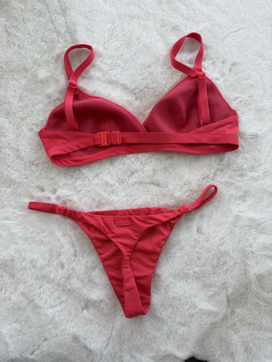 Calzedonia Costumi da bagno & Bikini: CALZEDONIA Bikini – Nuovo (secondo la descrizione) da Horgen venduto da Christina93Jolina 1