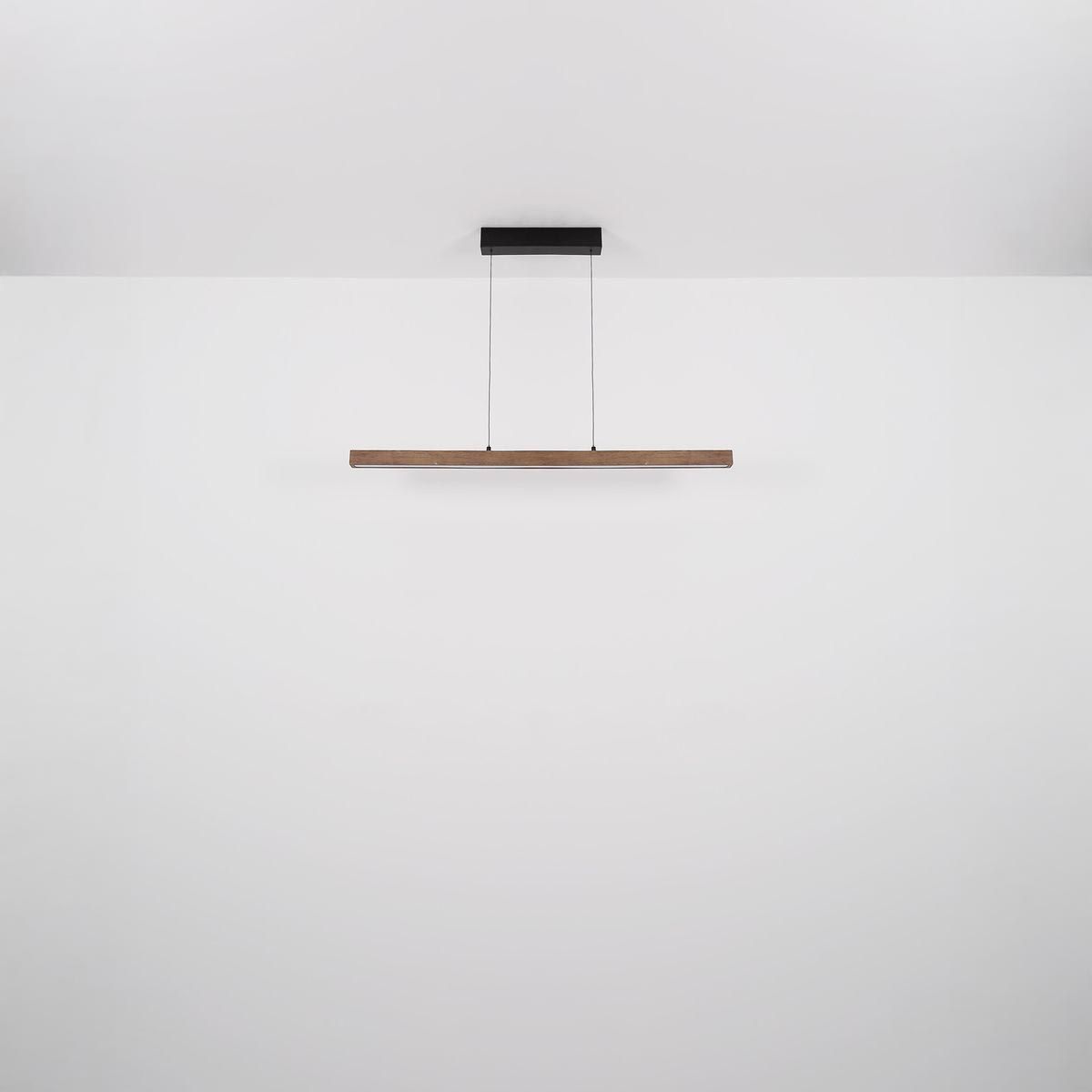 Lampadari & plafoniere: LED Pendelleuchte, Dimmer, 115 cm x 5 cm – Nuovo (secondo la descrizione) da Kreuzlingen venduto da Smart-Light 5