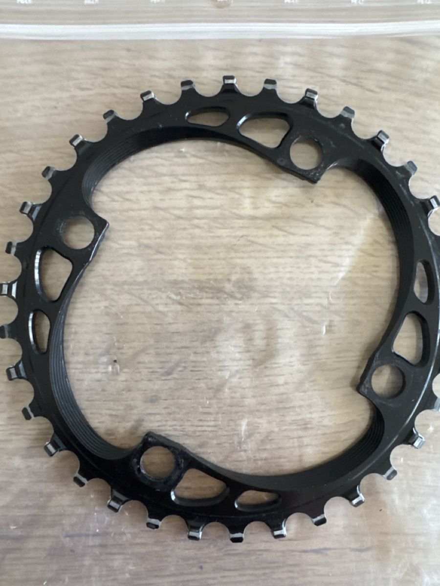 Sram Ersatzteile: Sram Chainring  – Gebraucht aus Hunzenschwil von mila012 1