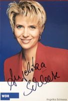 Angelika Schleese Autogramm signiert Foto 10x15cm