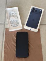 Apple iPhone 17 Pro Max, Deep Blue, 512 GB mit Garantie