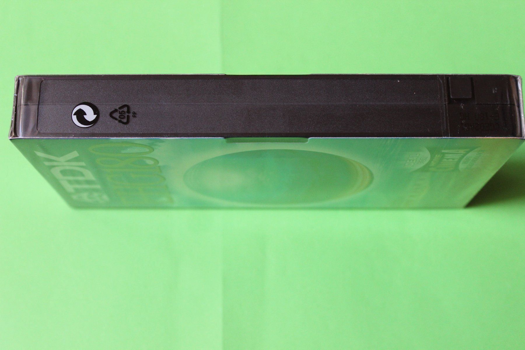 Cassettes vierges: TDK E-HG180 VHS-VIDEOKASSETTE OVP!!!!!!! – Neuf avec emballage d'origine à Tübach par JamesStone 8