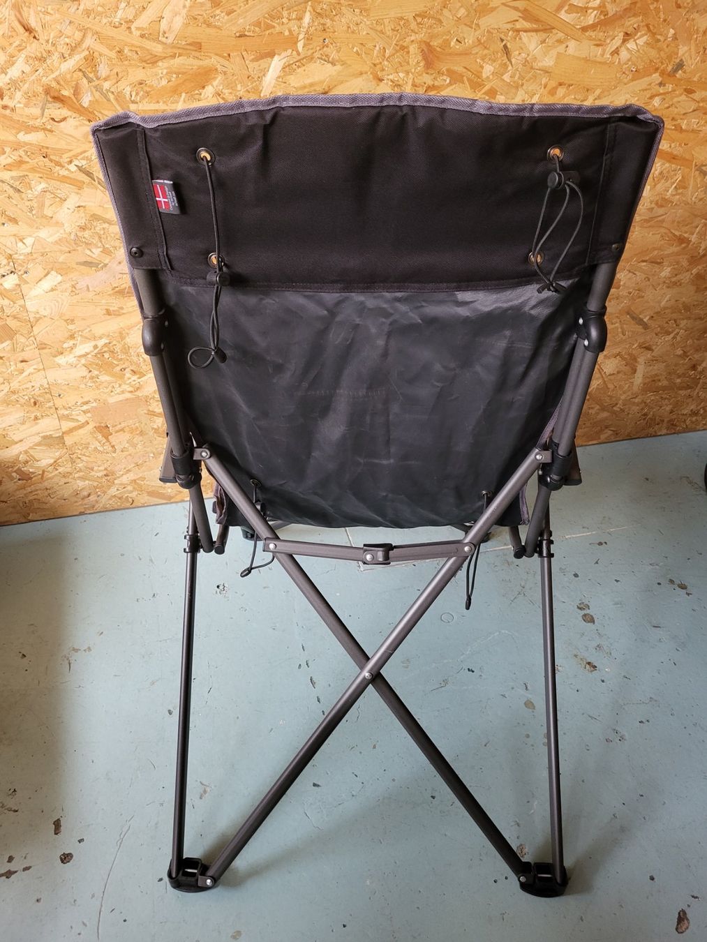 Outwell Tische: Camping Tisch mit Stuhl – Gebraucht aus Brügg BE von POU-BELLE 7