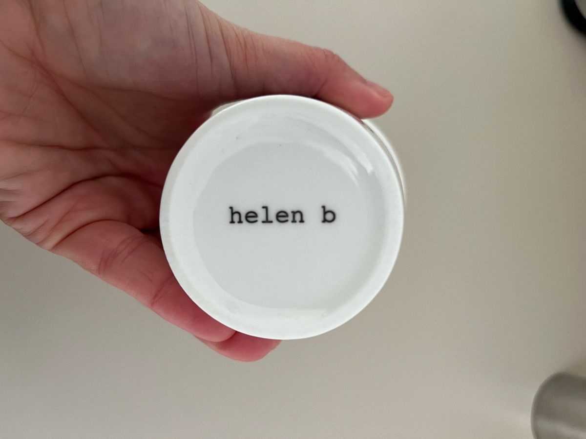 Tassen: Helen b Tassen 3 Stück – Neu (gemäss Beschreibung) aus Olten von lea_n2nn 1