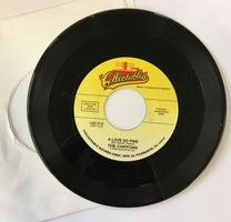 Single The Chiffons