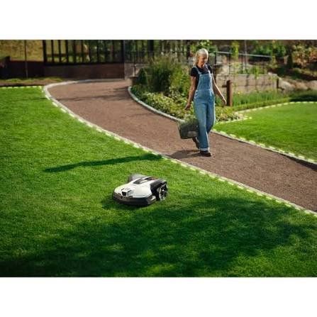 Husqvarna Rasenmäher: Automower 430V Nera – Neu und originalverpackt aus Studen SZ von profliner26 1