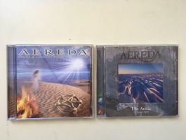Aereda 2 CD-Sammlung Instrumental