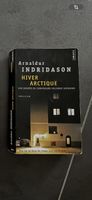 Hiver arctique Indridason
