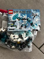 LEGO Bionicle 70782 Protector of Ice