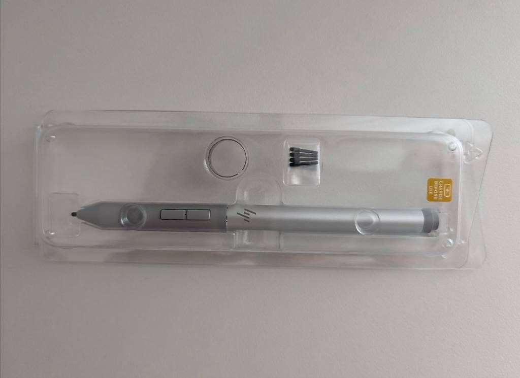 Stylos & Marker: HP Active Pen G3  – D'occasion à Niederwangen BE par mcp_l62p