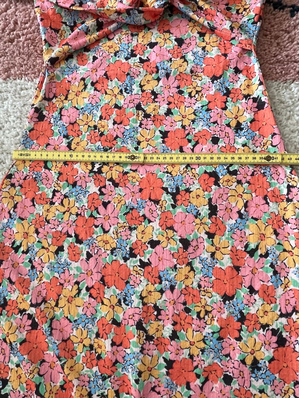Dorothy Perkins Kleider: DOROTHY PERKINS SOMMERKLEID M – Gebraucht aus Richterswil von Prangins9 6
