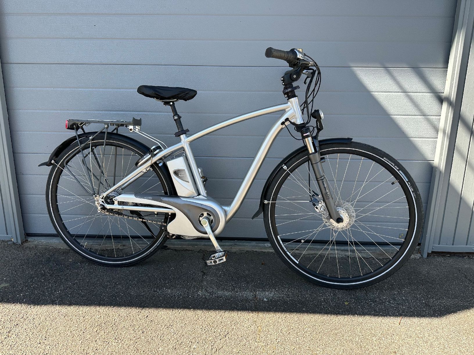 Flyer Velos: E Velo Flyer  – Gebraucht aus Trimbach von kar_2m7z 3