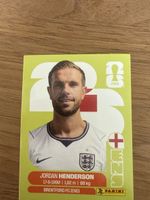 Panini Fifa ENG 9