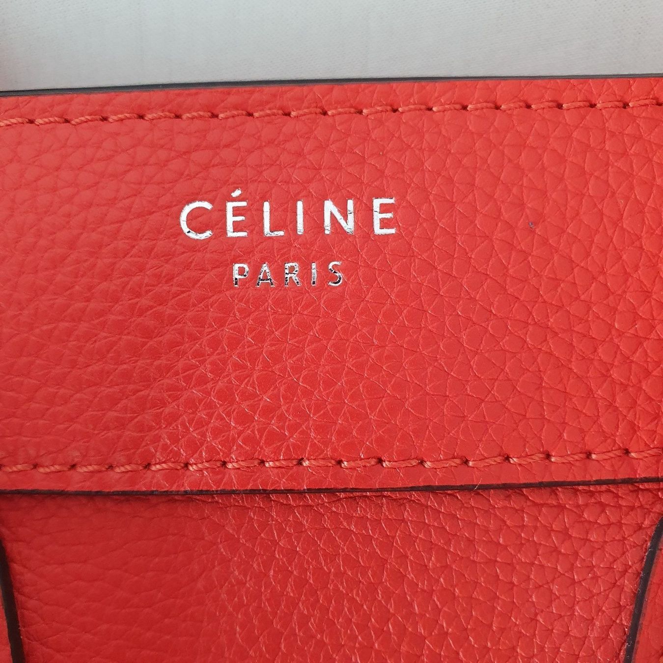 Celine Borse da donna: Céline Handtasche – Usato da Küsnacht ZH venduto da ch_schweiz 2