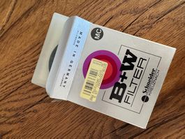 B&W Polifilter Zirkular POL MC E67