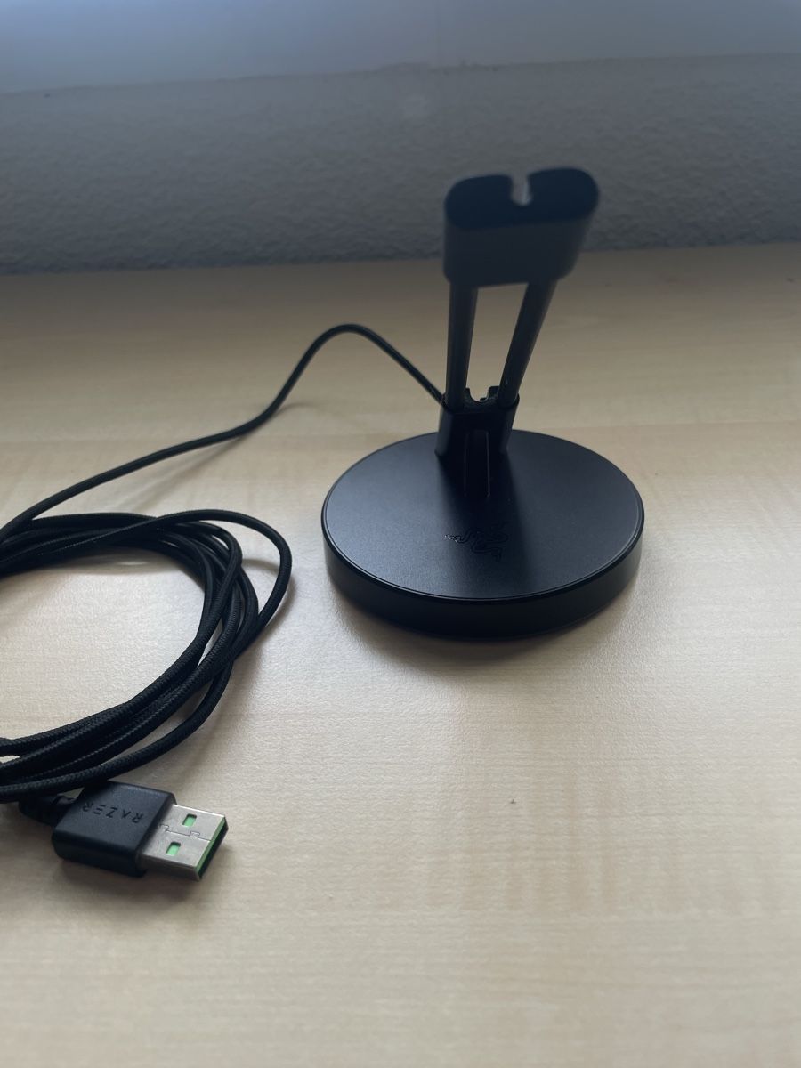 Razer Mouse: Razer Mouse Bungee V3 Chroma – Usato da Jona venduto da joe_6jkc 2