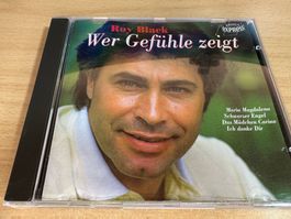 Y3 Roy Black – Wer Gefühle Zeigt