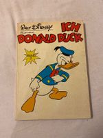 Wald Disney Buch Donald Duck