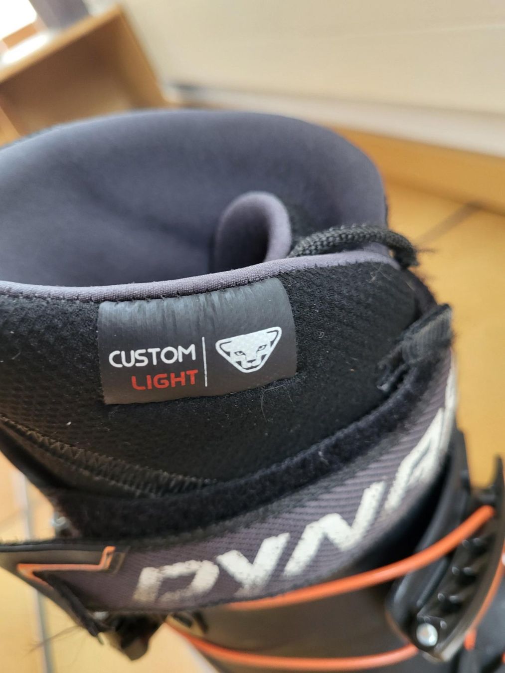 Dynafit Scarpe da uomo: Dynafit custom light 28.0 – Usato da Sion venduto da bene123 1