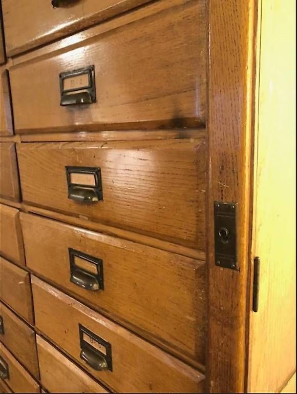 Armadi: Werkstattmöbel / Atelierschrank / Büromöbel – Usato da Zürich venduto da IndividumCH 3