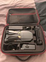 DJI Mavic Pro Drohne mit Zubehör, Top Zustand!