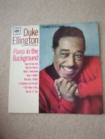 Duke Ellington Piano in the Background Vinyl