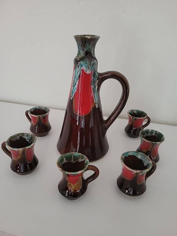 Tazze: Tazzine – Usato da Chiasso venduto da col_2ks8 2