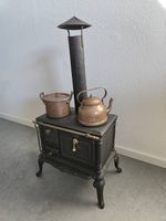 Spielzeug Gussofen