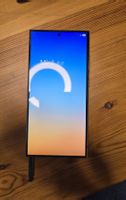 Samsung S24 Ultra 512 GB - Diverse Hüllen - Displayschutz