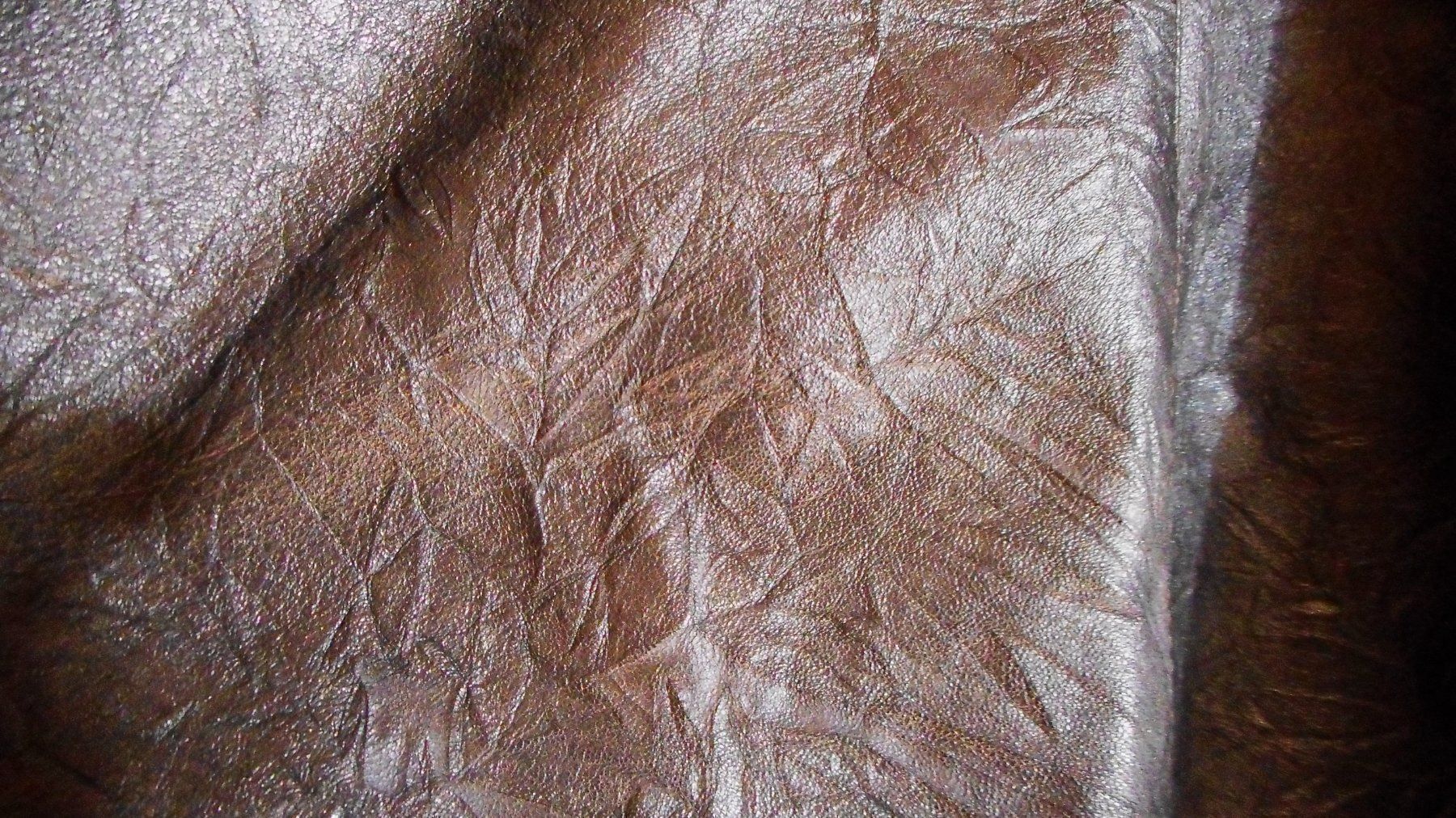 Jacken: Leder Jacke Damen  Herren schwarz – Neu (gemäss Beschreibung) aus Füllinsdorf von Cibum 8