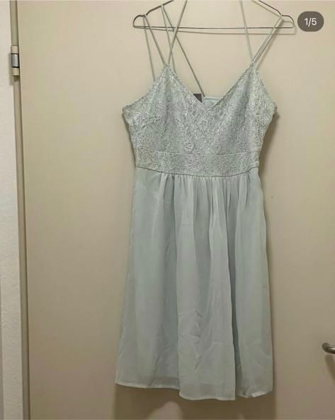 Zara Vestiti: Beautiful dress zara – Nuovo e nell'imballaggio originale da Opfikon venduto da til_t7ww 1