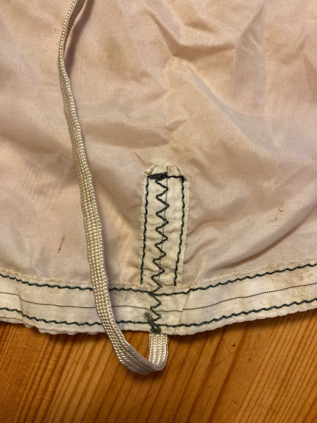 Modellbausätze & Standmodelle: Bremsfallschirm – Gebraucht aus Degersheim von Rrimi 2