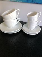 Nespresso Kaffeetassen Espressotassen Geschirrset Büro Kaffe