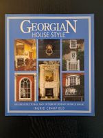 GEORGIAN HOUSE STYLE/AN ARCHITECTURAL AND INTERIOR DESIGN