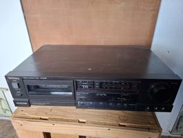 Technics RS-B355 Stereo Kassettendeck – Nostalgie pur!
