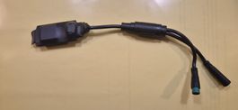 Levociraptor Specialized Motor tuning Kit Gen1