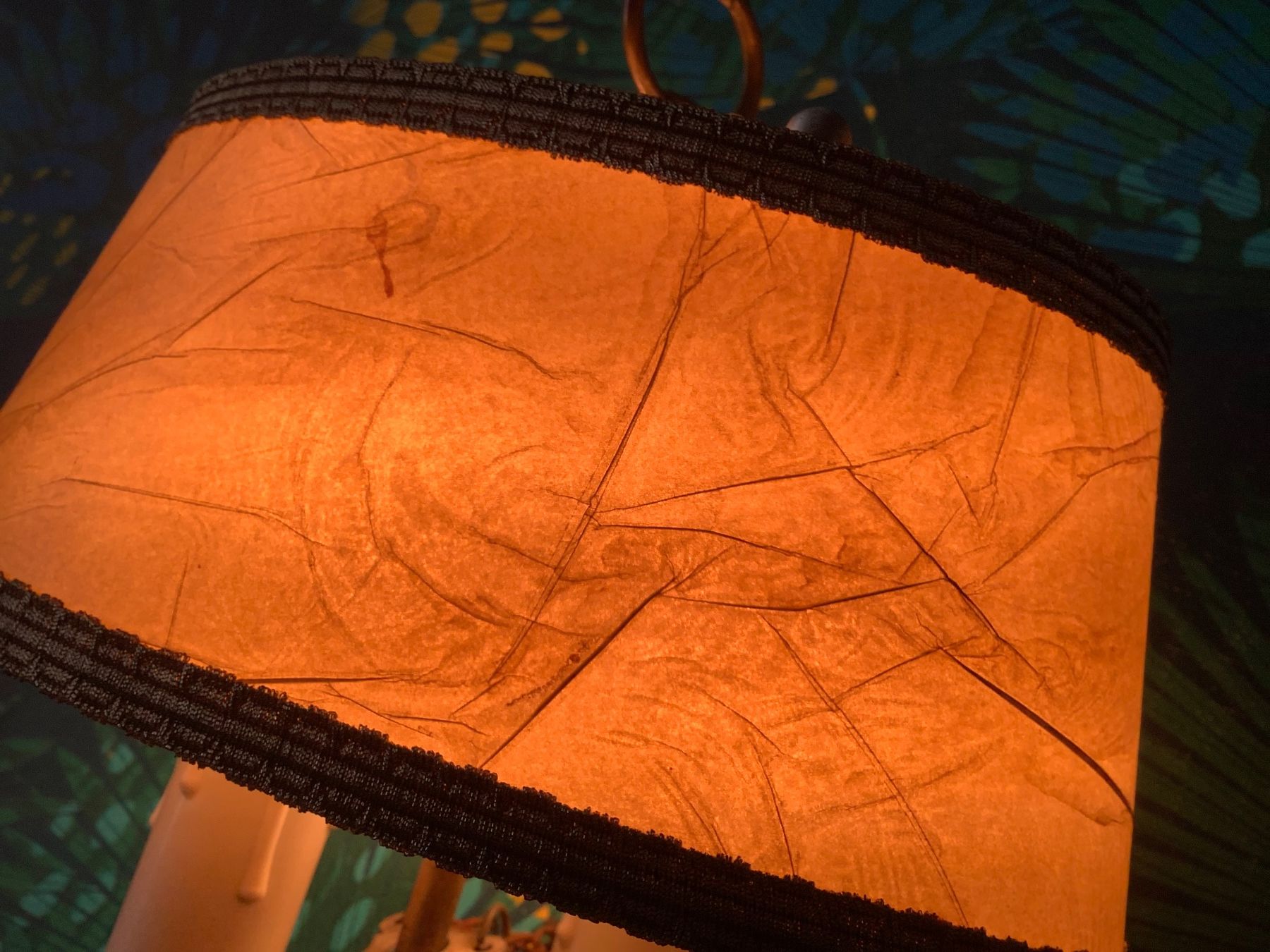 Lampade: petite lampe de table - Fonctionnelle – Usato da Le Lignon venduto da Gwen77 6
