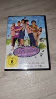 Lotta Leben - Alles Tschaka mit Alpaka! - DVD 