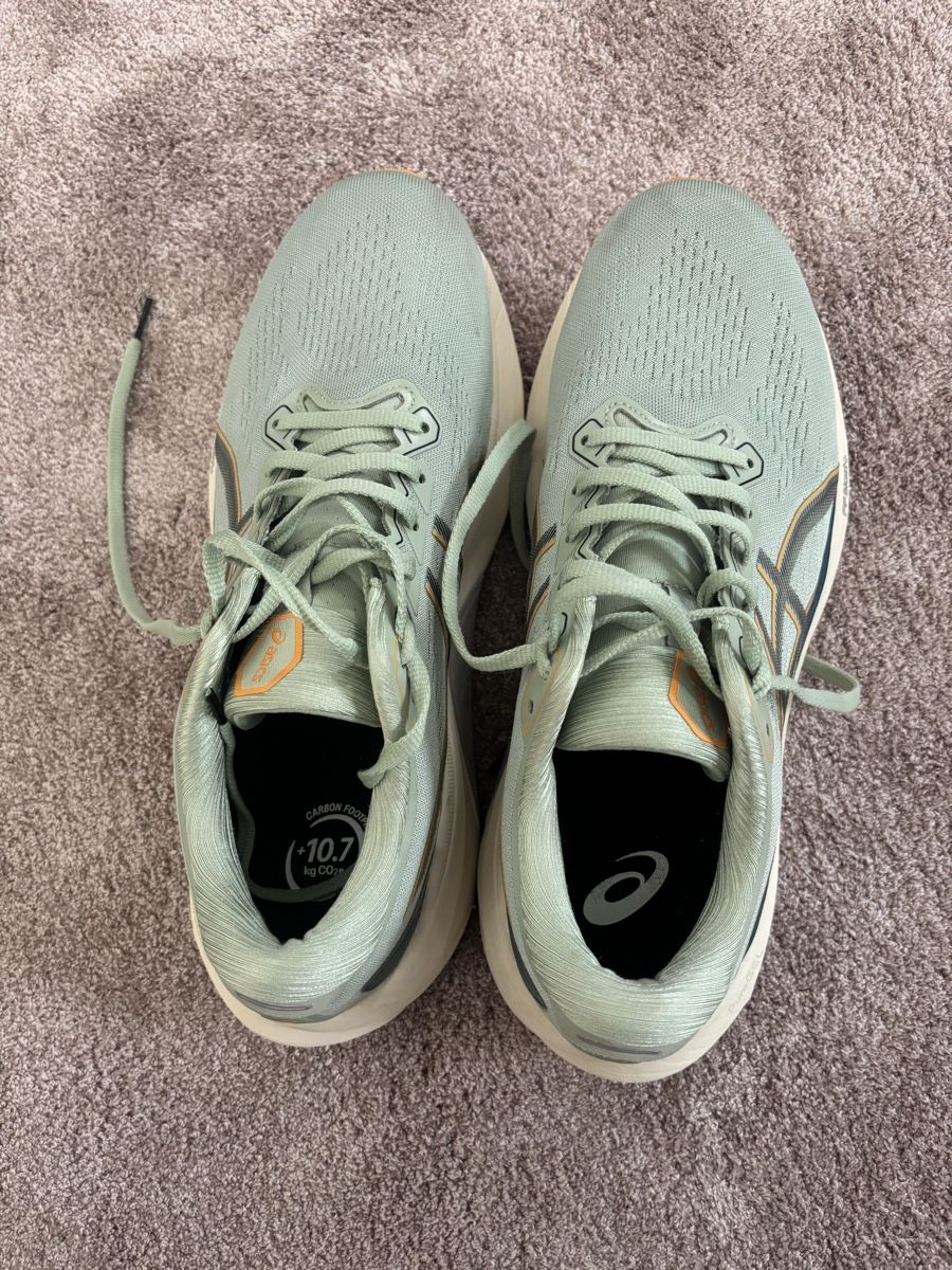 Asics Herrenschuhe: ASICS Gel-Kayano 30  – Neu (gemäss Beschreibung) aus Riedikon von cra_kym5 2