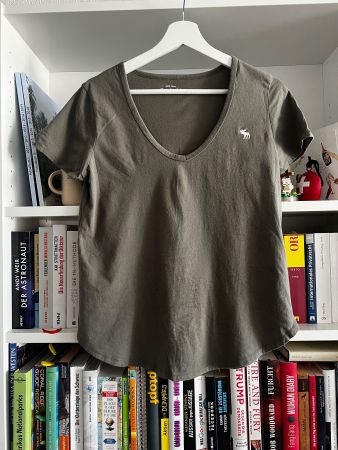 Abercrombie & Fitch T-Shirt – wie neu