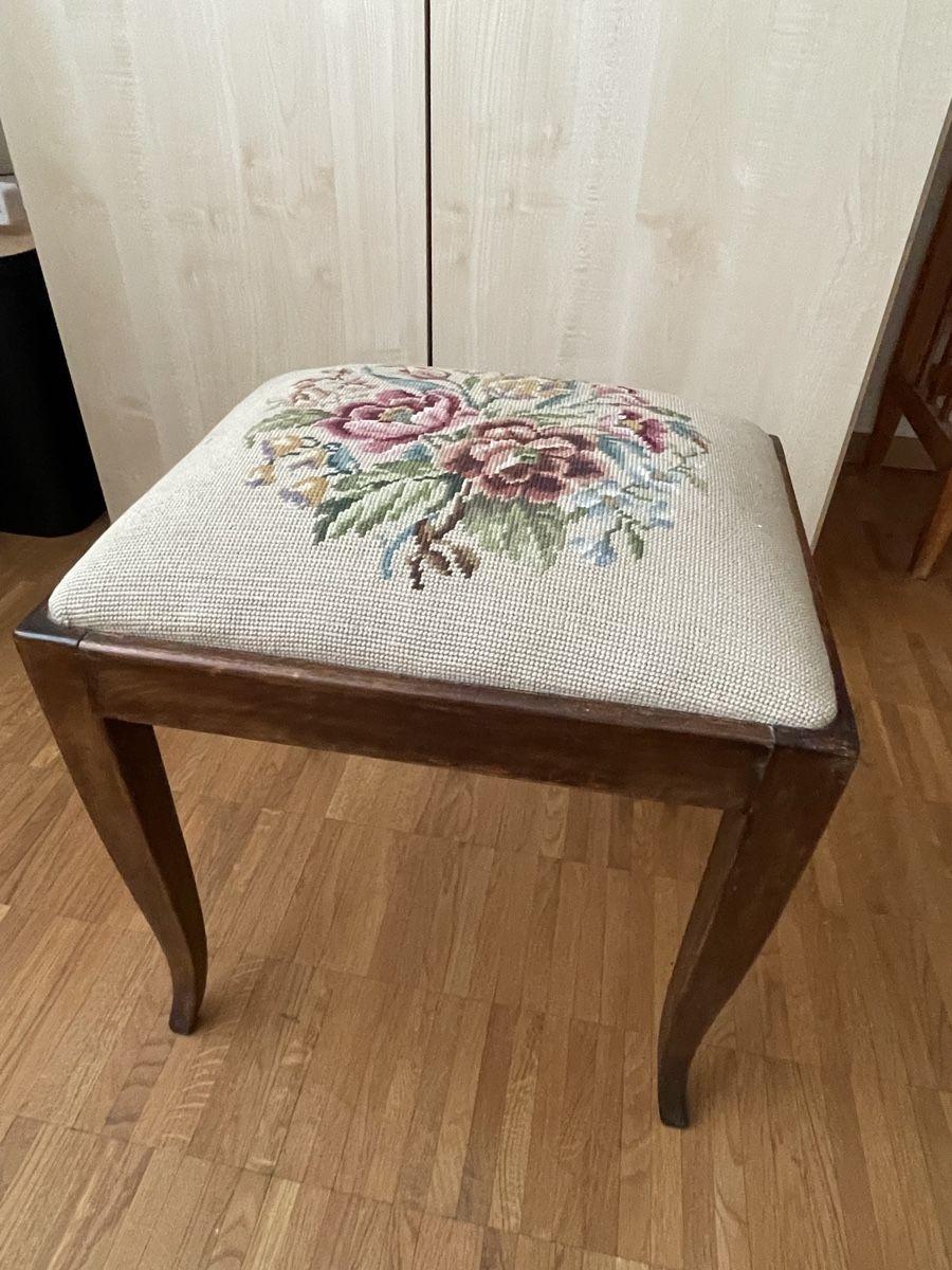 Hocker: Hocker  – Gebraucht aus Seuzach von 68canada