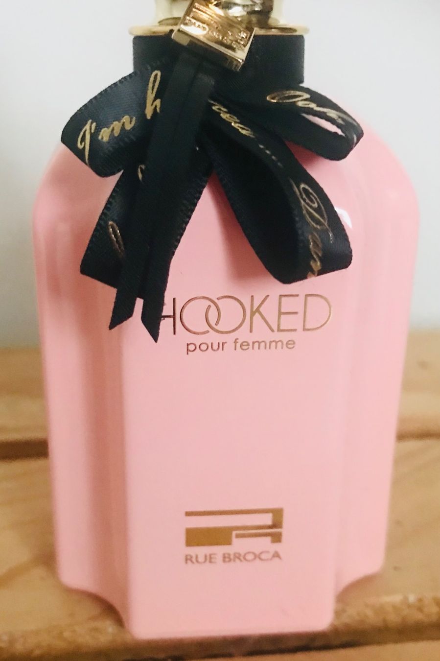 Profumi & Eau de Toilette: Hooked von RUE BROCA, Parfüm, 100 ml – Nuovo (secondo la descrizione) da Zürich venduto da KEEPINSPIRED 3