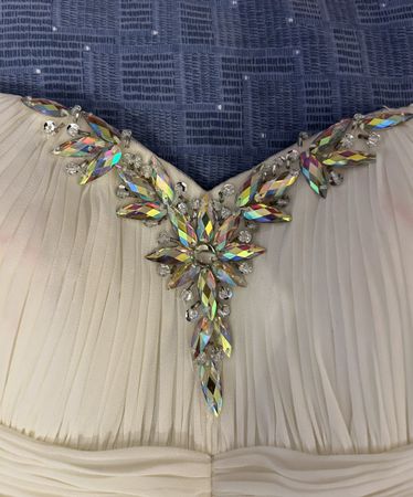 Cocktail-Kleid