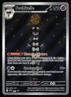 Gothitelle #211 Pokemon Promo