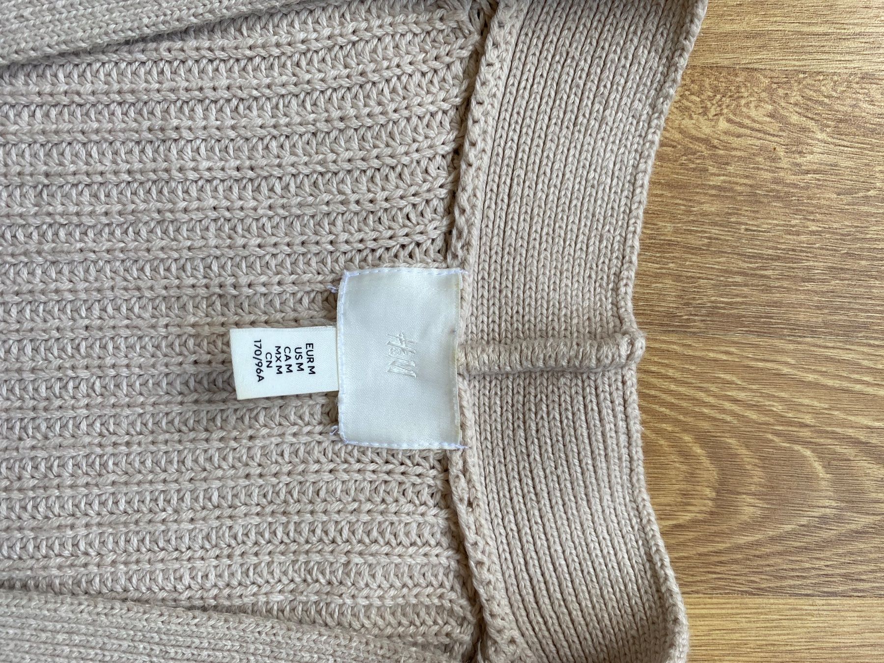 H&M Giacche: cardigan – Usato da Bern venduto da liv_km2r 1