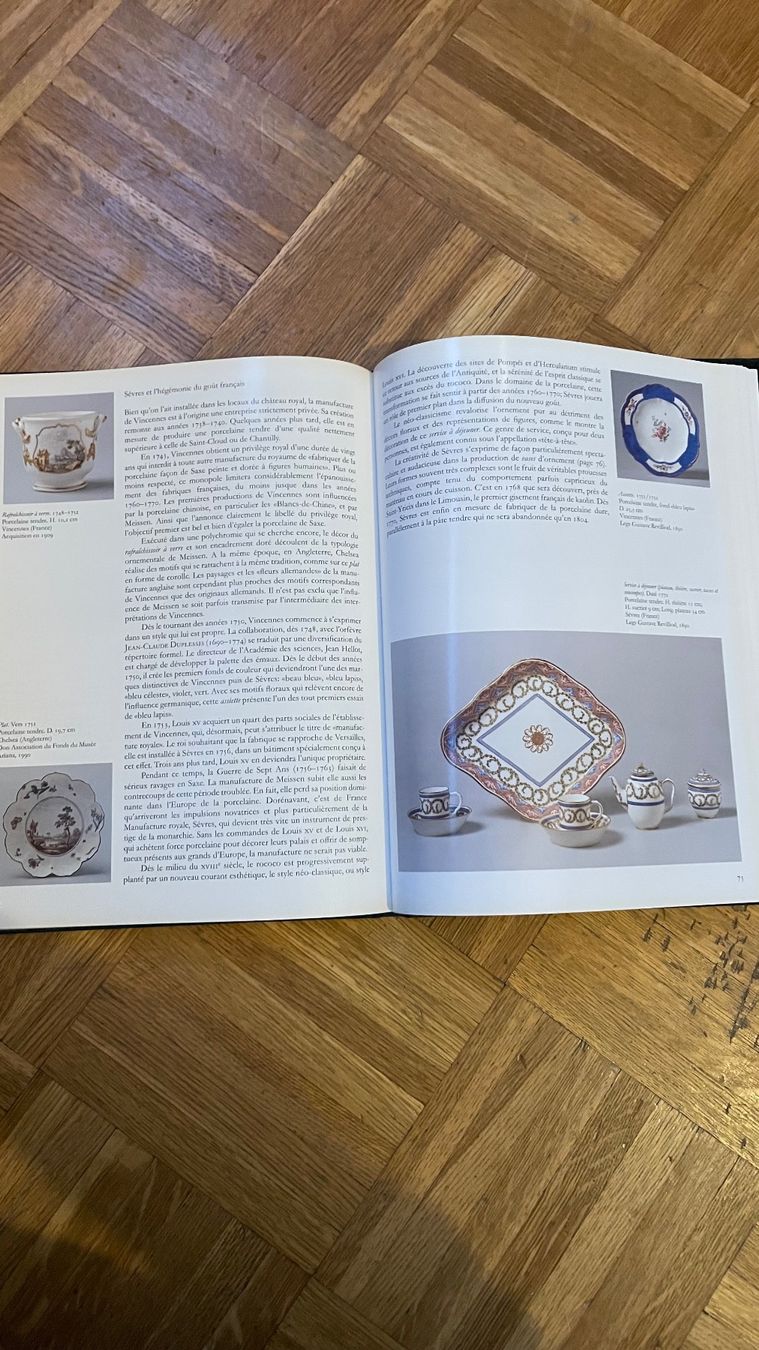 Bücher: Musee Airana Geneve – Gebraucht aus Meyrin von sul_v67f 1