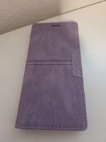 Fashion Pursuit Klapphülle lila für Samsung Galaxy S10 – NEU