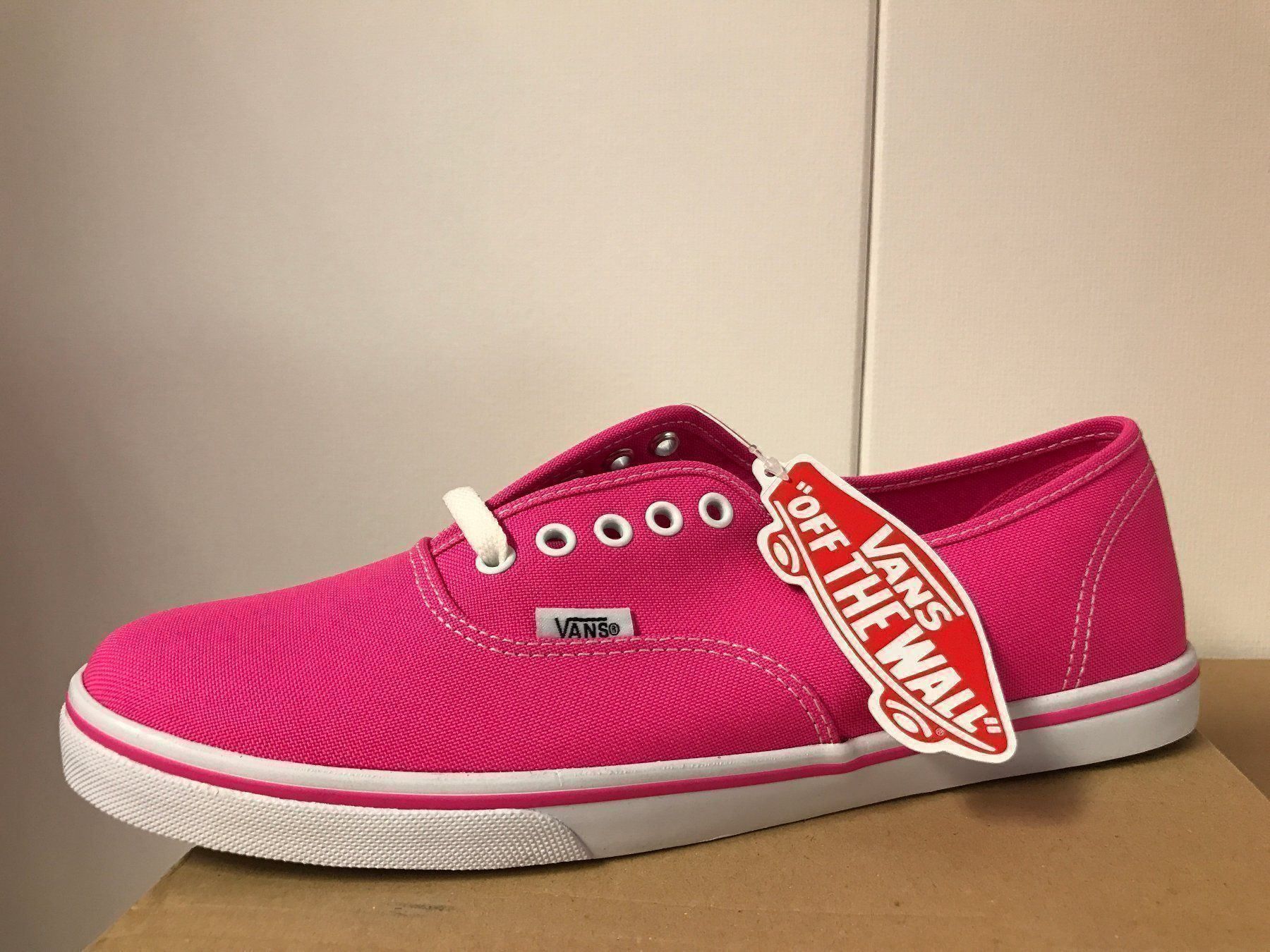 Vans Scarpe da donna: Vans Authencit Lo Pro Gr. 38 – Nuovo e nell'imballaggio originale da Herisau venduto da dku_85hh